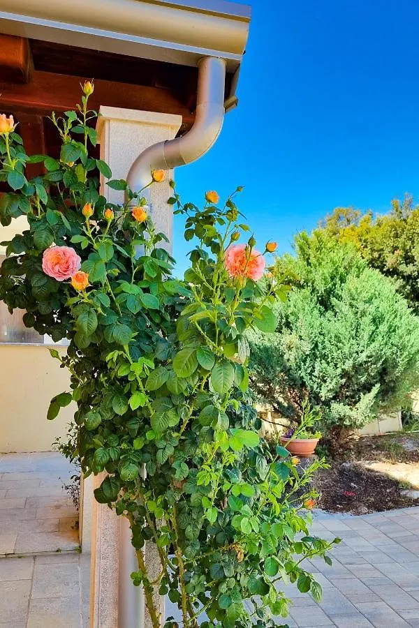 Holiday Home - Istrian Dream With Swimming Pool Перой