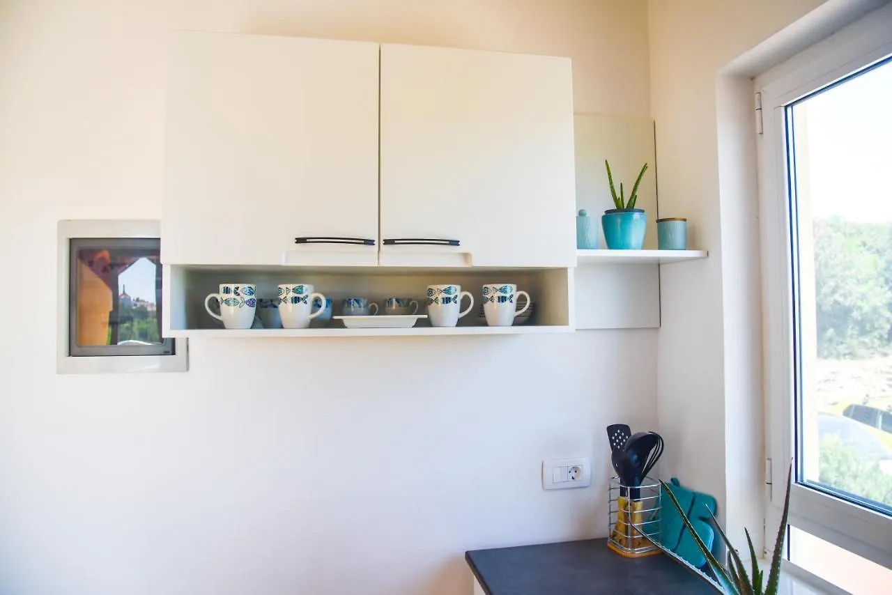 Holiday Home - Istrian Dream With Swimming Pool Peroj 0*,