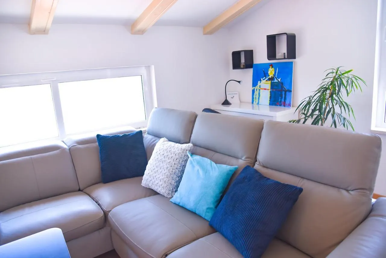 Holiday Home - Istrian Dream With Swimming Pool Peroj Apartment