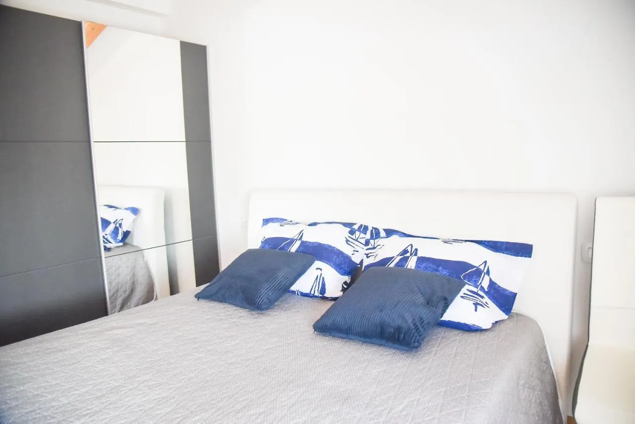 Holiday Home - Istrian Dream With Swimming Pool Перой Хорватия