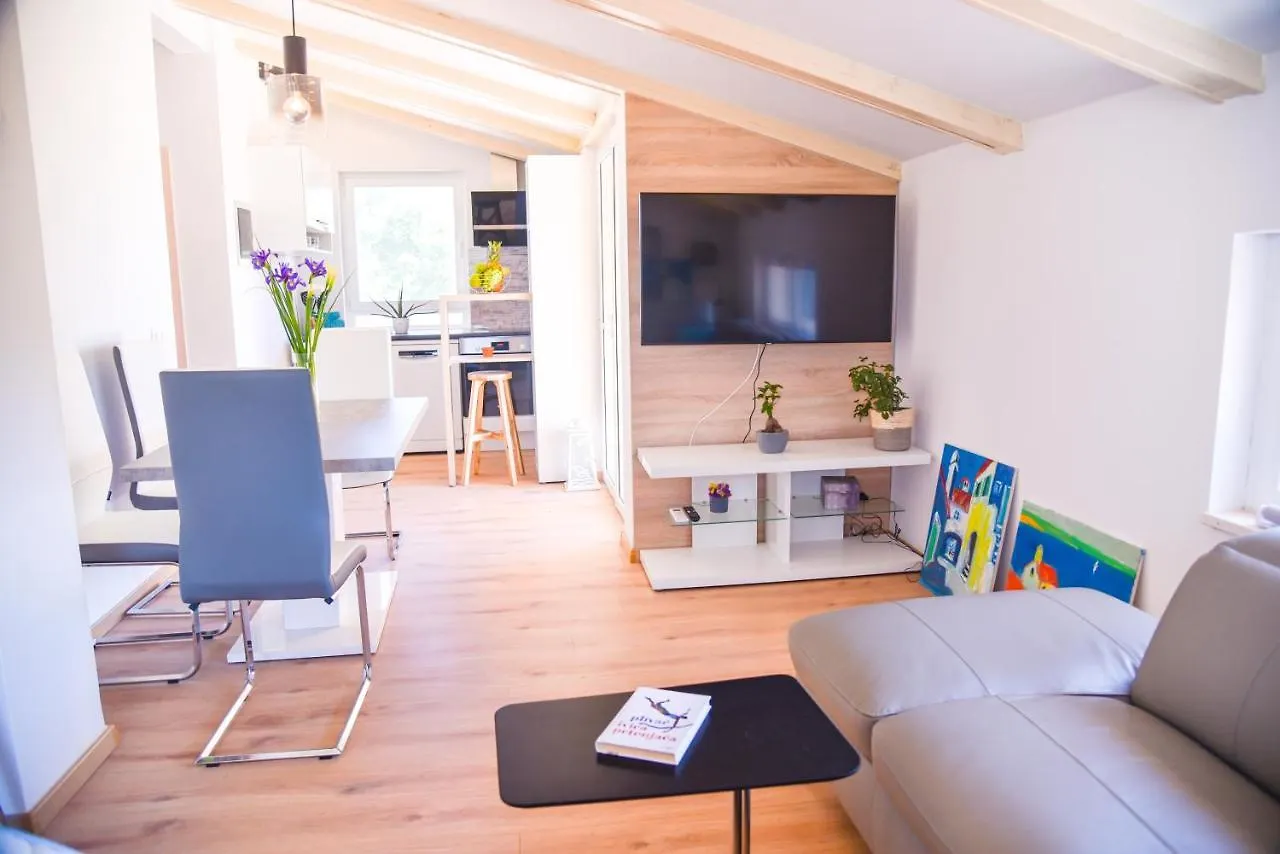 Holiday Home - Istrian Dream With Swimming Pool Перой