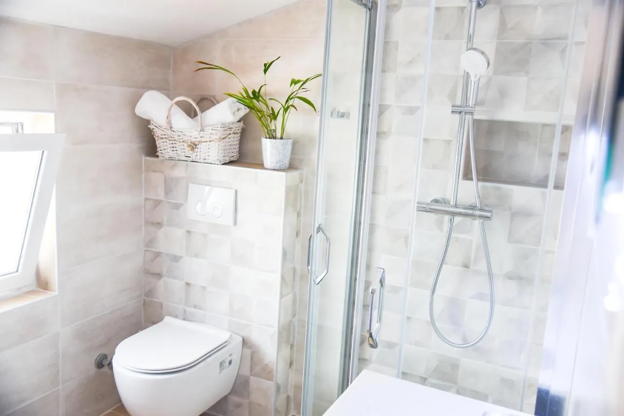 Holiday Home - Istrian Dream With Swimming Pool Peroj Apartment