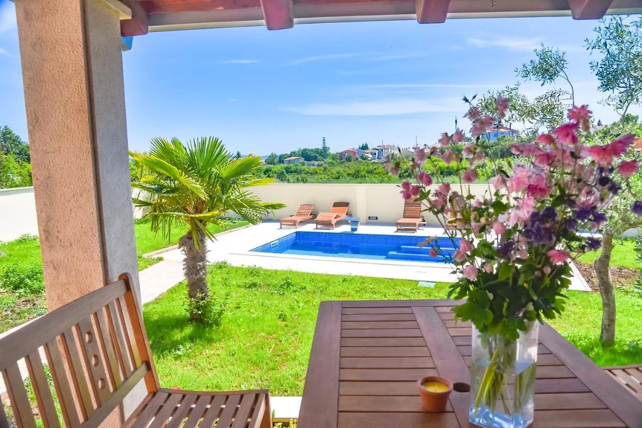 Holiday Home - Istrian Dream With Swimming Pool Peroj Croatia