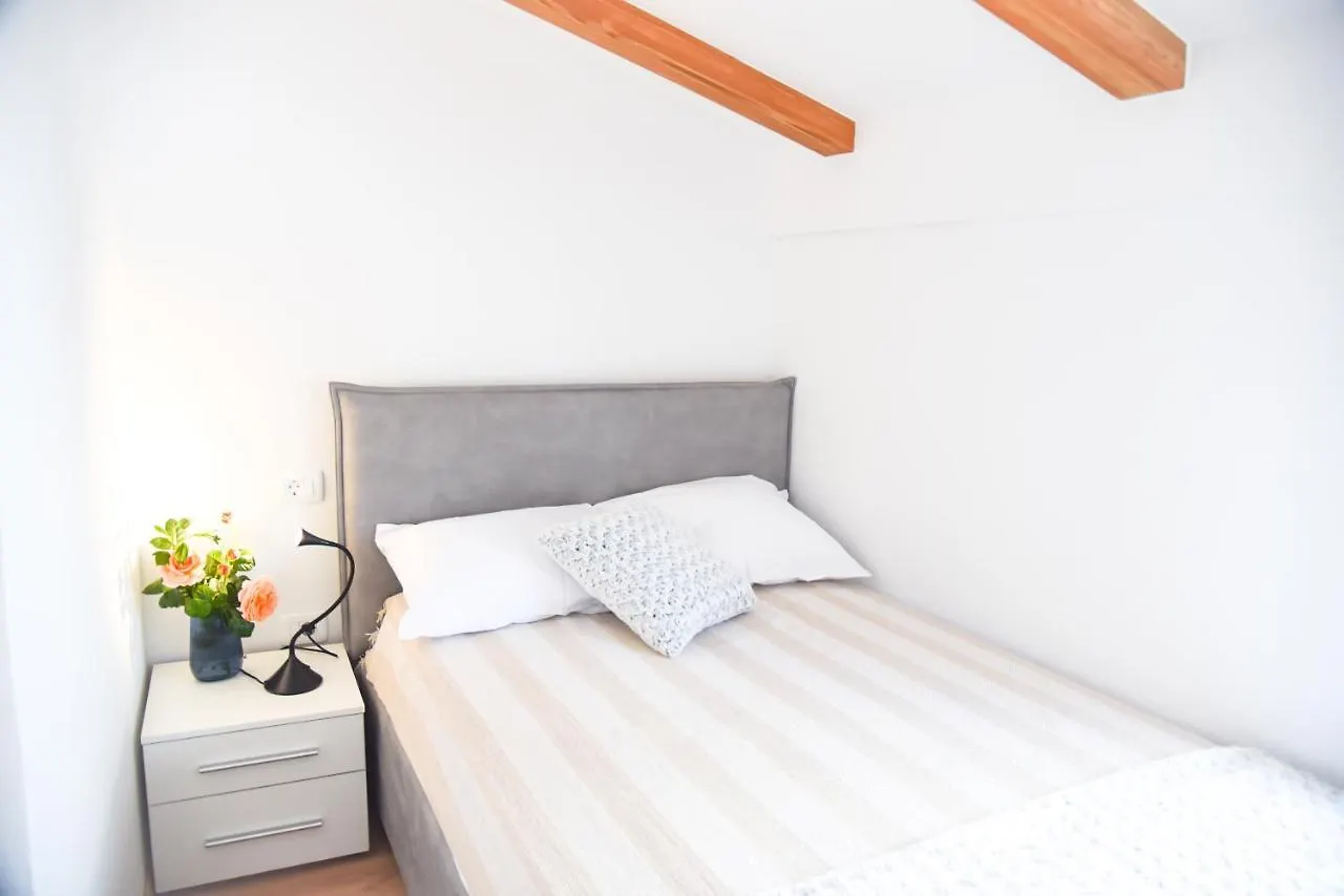 Holiday Home - Istrian Dream With Swimming Pool Peroj Apartment