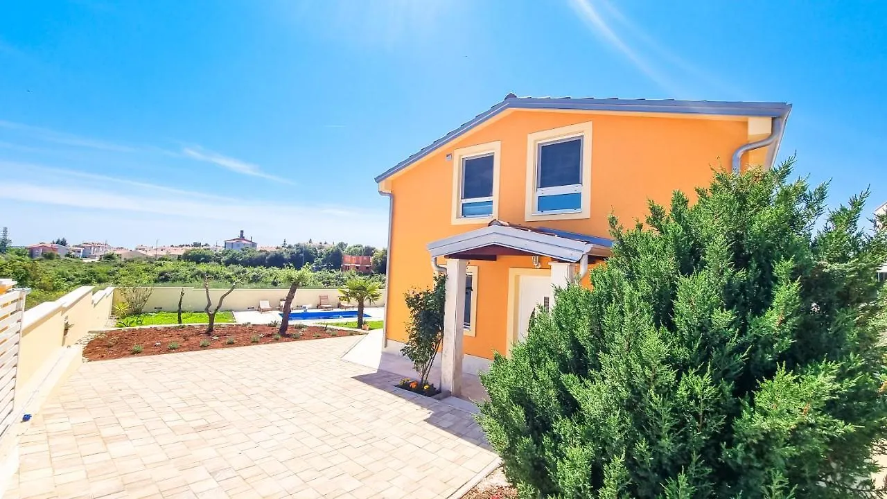 Holiday Home - Istrian Dream With Swimming Pool Peroj 0*,  Croatia
